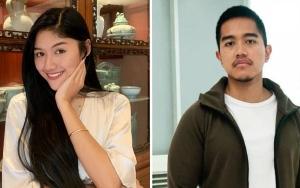Erina Gudono Diminta Spill Tanggal Usai Ramai Kabar Akan Menikah dengan Kaesang, Intip Jawabannya