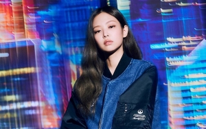Penampilan Jennie BLACKPINK Dengan Rambut Pink Kejutkan Fans
