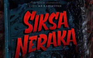 Komik Seram Legendaris Ini Bakal Difilmkan, Para Pemain Sudah Dikenalkan?