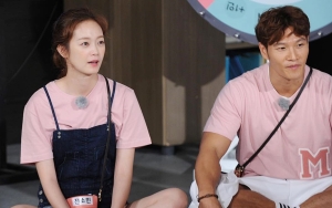 Kim Jong Kook Tegaskan Larangan Untuk Pacar Jeon So Min