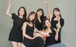 KARA Fix Reuni, Album Ulang Tahun ke-15 Grup Makin Spesial Gara-gara Ini 