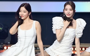 Kazuha dan Miyawaki Sakura LE SSERAFIM Dapat Pertanyaan Melecehkan, Program Jepang Ini Dikecam
