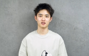 Karakter D.O. EXO Tunjukkan Perilaku Liar, Teaser 'Bad Prosecutor' Tuai Sorotan