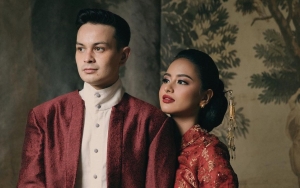 Maudy Ayunda Persembahkan Lagu, Intip 10 Potret Syahdu Pernikahan Amanda Khairunnisa Sang Adik