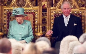 Ratu Elizabeth II Disebut Telah Persiapkan Raja Charles III Sebagai Gantinya Sebelum Meninggal