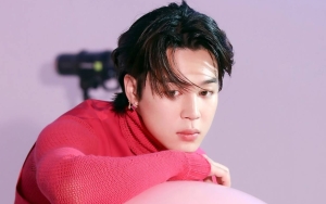 Fakta Soal Tato Jimin BTS yang Terinspirasi Dari Fan Art Bikin Heboh, Ini Alasannya