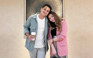 Rizky Alatas - Adzana Bing Slamet