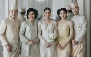 Maudy Ayunda Nyanyi Diiringi Jesse Choi Sebagai Gitaris, Momen Peluk Amanda-Tavan Bikin Baper