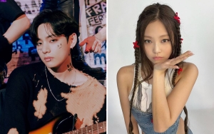Pasangan Tak Bersalah Terseret Isu Kencan V BTS dan Jennie BLACKPINK