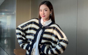 Sandara Park Lugas dan Blak-blakan Sikapi Seks Pranikah