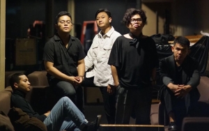 Selamat! Juicy Luicy Jadi Band Pertama Raih 100 Juta Streams di Spotify Lewat 'Lantas'