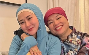 Marissya Icha Ungkap Kesaksikan Tentang Sosok Dewi Zuhriati, Hempas Cap Artis Dadakan?