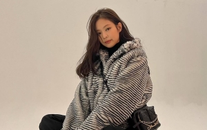 Intip Perubahan Aura Jennie BLACKPINK Pakai Boots Sama Berulang Kali sejak 2 Tahun Lalu