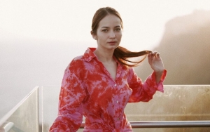 Trailer 'Drama Ratu Drama' Rilis, Akting Enzy Storia Disorot