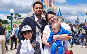 Nagita Slavina Tertawa Ledek Raffi Ahmad 'Begajulan', Pesan Cinta Uwu Terkuak