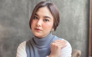 Gahar Abis! Mahalini Tampil Kece Ala Cewek Mamba, Latar Foto Bikin Salfok