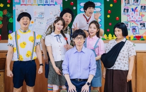 Misi Rawan Kontroversi, 'Hangout With Yoo' Ungkap Riwayat Kesehatan Para Member