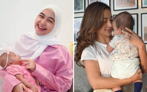 Saat Ria Ricis Dibandingkan dengan Nikita Willy Soal Cara Bangunkan Anak, Dianggap Aneh?