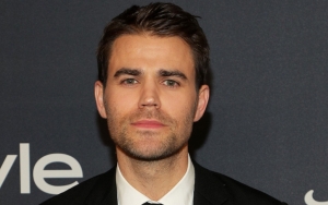 Lagi-Lagi Cerai, Aktor Vampire Diaries' Paul Wesley Dan Istri Pisah Usai Tiga Tahun Nikah