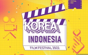 Setelah 2 Tahun Digelar Secara Hybrid, Korea Indonesia Film Festival 2022 Akan Berlangsung di 4 Kota