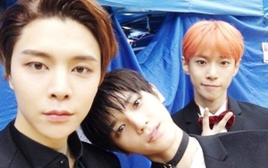 Taeyong Ekspos Kebiasaan Tidur Johnny dan Doyoung, Hal Ini Justru Bikin Member NCT 127 Ketawa