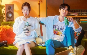 Awalnya Saling Curcol, Siwon-Lee Dae Hee Mulai Tunjukan Benih-Benih Cinta di 'Love is for Suckers'