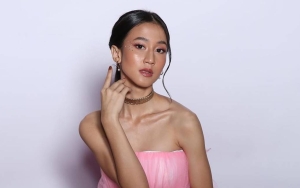 Keisya Levronka Akhirnya Turunkan Nada Lagu 'Tak Ingin Usai'