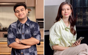 Fadil Jaidi Bagikan Video Lawas Akting Bareng Yuki Kato Saat Masih Kecil