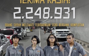 Mencuri Raden Saleh