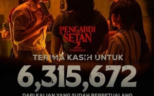Pengabdi Setan 2: Communion