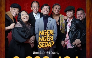 Ngeri-Ngeri Sedap 