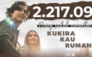 Kukira Kau Rumah