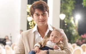 Rizky Billar Kabarkan Operasi Baby L Berjalan Lancar, Ternyata Derita Sakit Ini