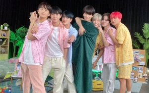 Dikira Spoiler, NCT Dream Ternyata Cuma Niat 'Nistai' Maknae Jisung