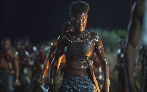 Viola Davis Tanggapi Klaim Soal Keakuratan Sejarah di 'The Woman King' yang Banyak Disorot