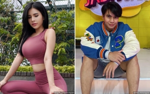 Maria Vania Bicara Kedekatan Dengan Billy Syahputra, Tegas Singgung Pria Pemberi Harapan Palsu