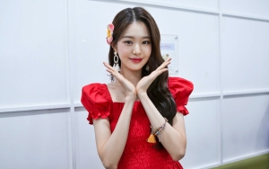 Jang Won Young Terungkap Punya 'Kembaran' Streamer Twitch