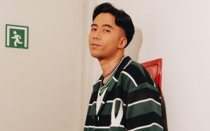 Vidi Aldiano Ngaku Ambil Kesimpulan Ini Usai Dituding sebagai Gay