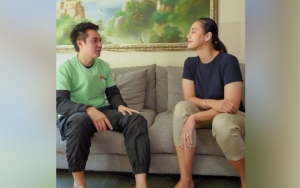 Ngaku Bingung Pilih Kado Buat Paula Verhoeven, Baim Wong Malah Diberondong Saran Ini