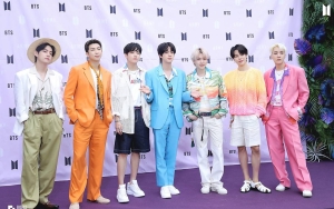 Kondisi Lokasi Baru Konser Gratis BTS Dikhawatirkan Bikin Malu Publik Korea