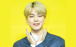 Gara-gara Biryani, Popularitas Jimin BTS di India Makin Melejit