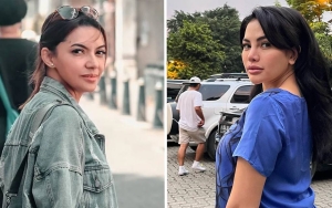 Ditantang Netizen untuk Bertemu Najwa Shihab, Nikita Mirzani Balik Lontar Pertanyaan