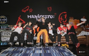ENHYPEN Jadi Grup K-Pop Ke-5 yang Diundang 'Grammy's Global Spin'