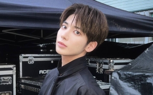 Tanggapan Pasrah Taehyun Soal Tubuh Tinggi Meski Dikira Member TXT Paling Pendek