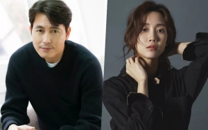 Usai 10 Tahun, Jung Woo Sung Bakal Comeback Layar Kaca Lewat Drama Baru Bareng Shin Hyun Been