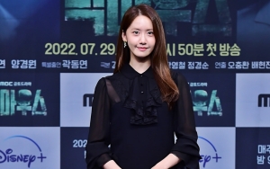 Rajin Pantau Reaksi Penggemar, Yoona SNSD Terkesan dengan Tanggapan Ini Saat Bintangi 'Big Mouth'