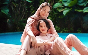 Bunga Citra Lestari Bagikan Momen Beri Kejutan Ultah ke Noah, Langsung Diramaikan Rekan Artis