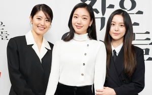 Penulis Ungkap Beda Akting Kim Go Eun, Nam Ji Hyun dan Park Ji Hu di 'Little Women'