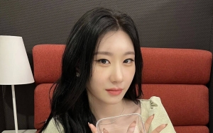 Chaeryeong Ditertawakan Member ITZY Gegara Nama Inggrisnya
