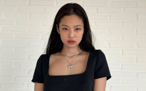 Fans Jennie BLACKPINK Tuntut YG Segera Ambil Langkah Soal Foto-foto Pribadi yang Bocor